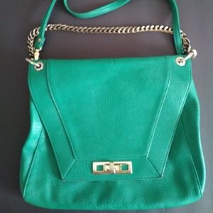 Olivia + Joy crossbody purse